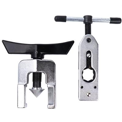 Copper Tube Expander Manual Copper Pipe Reamer 5-16mm Variable Diameter Copper Pipe Flaring Tool for Repairing Tool Swaging Tool