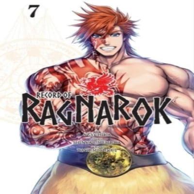 Kurgu – Çizgi Roman ve Manga
