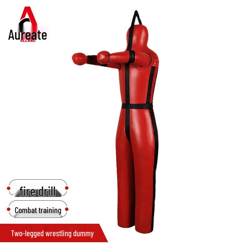 Aoruide Humanoid Wrestling Training Dummy