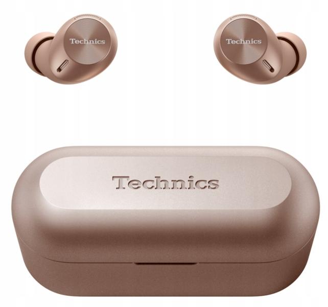 Technics Eah-Az40M2En Wireless In-Ear Headphones 1 Pc