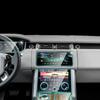 Voor Land Rover Range Rover Evoque Velar Navigatie Centrale Bediening Auto Folie Interieur Accessoires TPU Transparante Beschermfolie