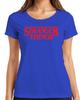 Stranger Fan Gift Hawkins Upside Down Retro 80s Series Fan Unisexs Tshirt