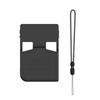 Protector Cover for RG40XXV Protective Case Scratchproof Shell Game Console Silicone Case Gamepad Sleeve with Lanyard
