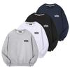 GROOVESTEP [2Pack] Rapstar Mini Oversized Sweatshirt M0217 (C Type)