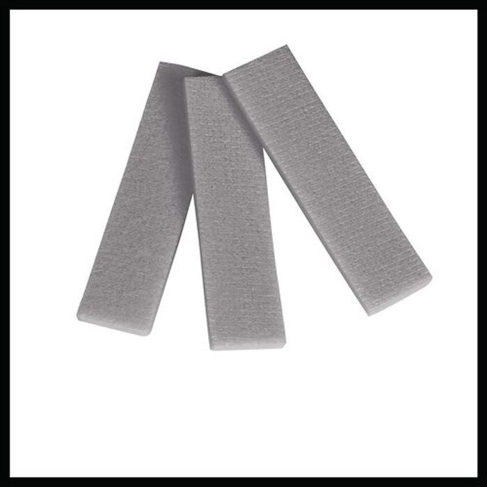 Einhell kit de nettoyage pour robots-tondeuses (tampon abrasif, spatule, brosses, tournevis, chiffon microfibre et gants)