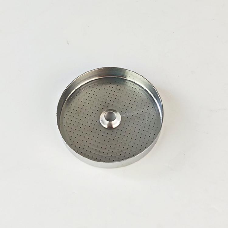 Multipurpose Quick Installation Silicone Gasket for Espresso Brew Heads Heat Resistant Coffee Maker Repair Component