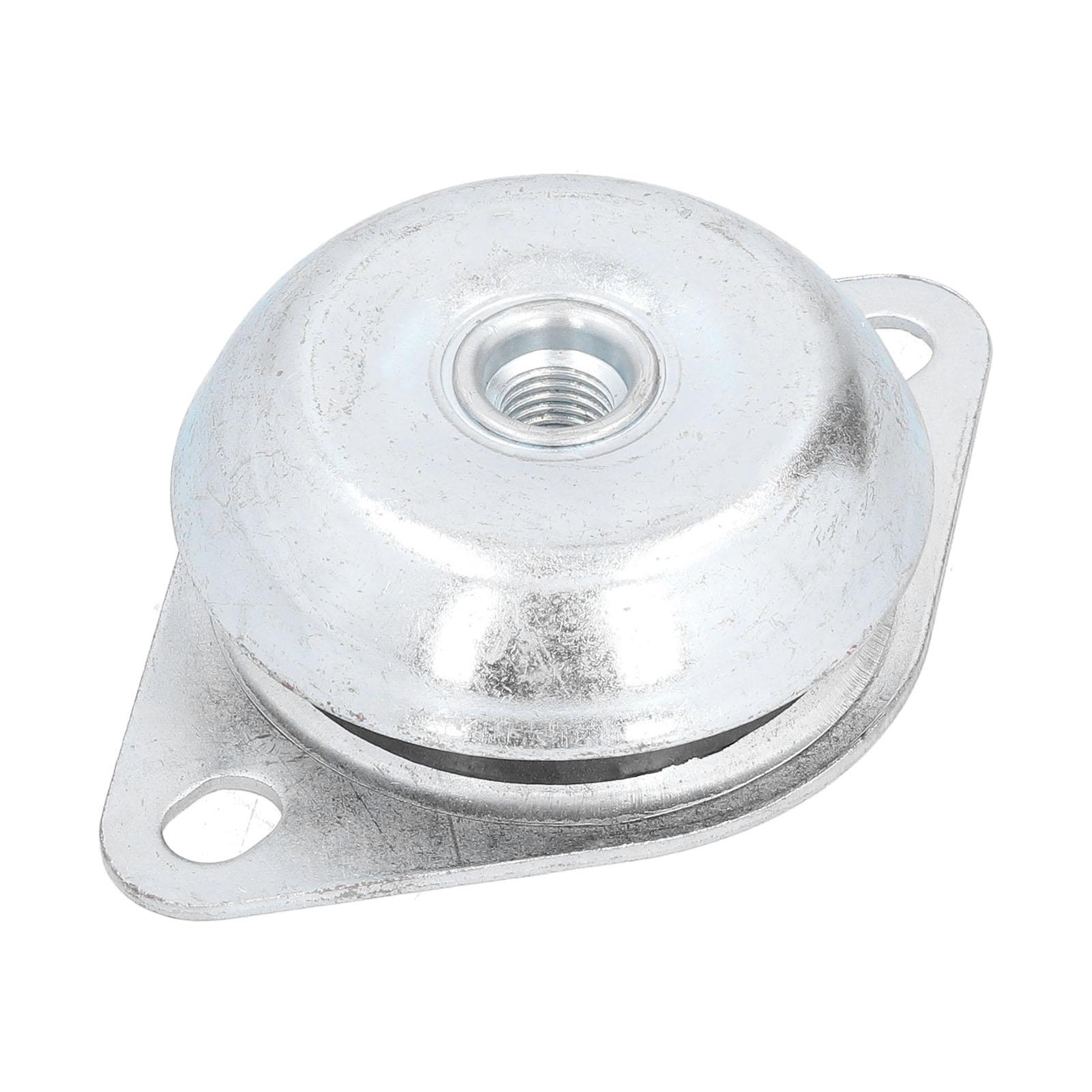 

Shock Absorber ZA Series Bowl Type Stability Stainless Steel Air Compressor DamperZA130