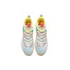 ANTA Light Cavalry 7 'White Yellow Blue' Sneakers 112221606-4