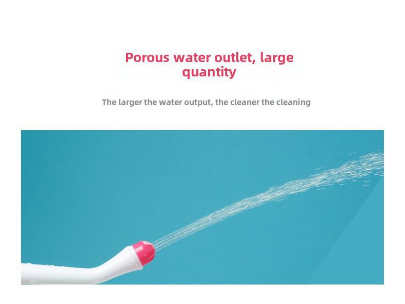 500ML Portable Handheld Bidet & Body Cleaner for Pregnant Women