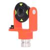 Surveying Prism Single Tilt Prism for Total Stations Land Surveying Equipment Offset 0 Or ‑30 mm