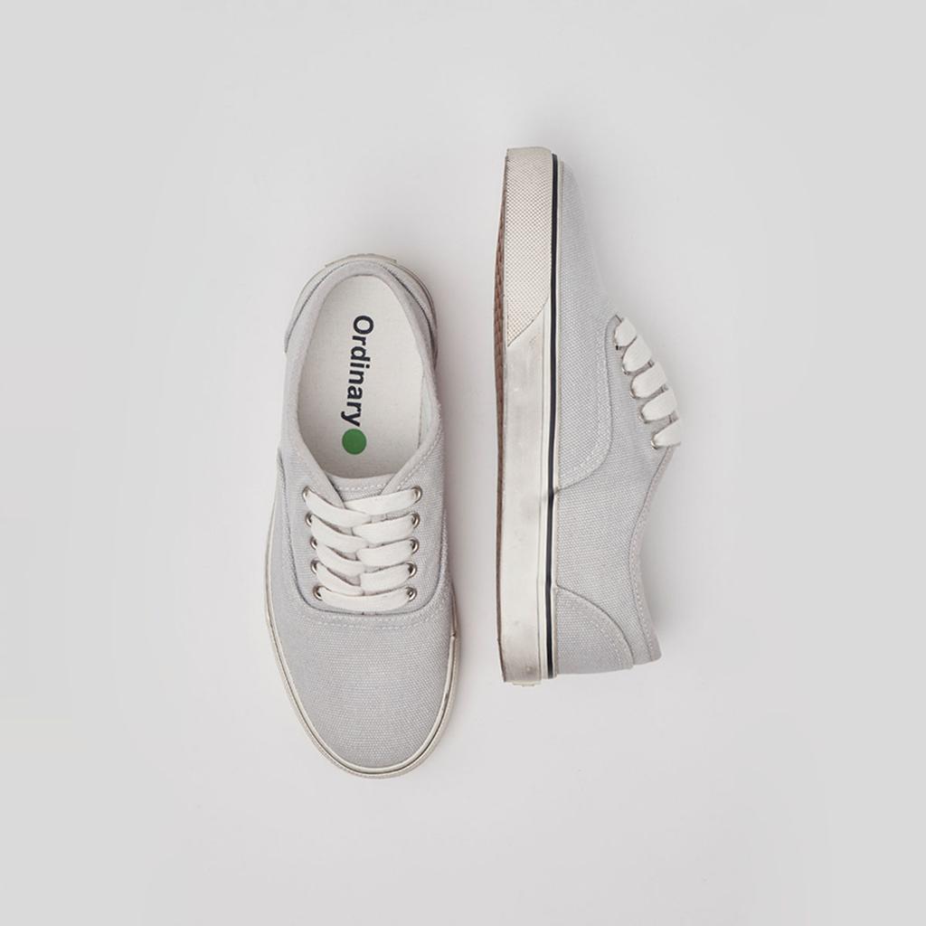 Ordinaryone Original Ground Sneakers 001 Gray