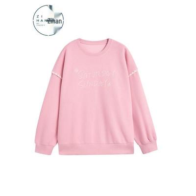 Tops – Felpe e maxi pull