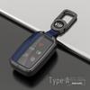Land Rover Key Cover for Discovery Sport, Range Rover, Evoque, Discovery 4, Velar - Men's Key Shell