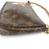 Louis Vuitton M51981 Monogram Panda PochetteAccessoires Accessory Pouch