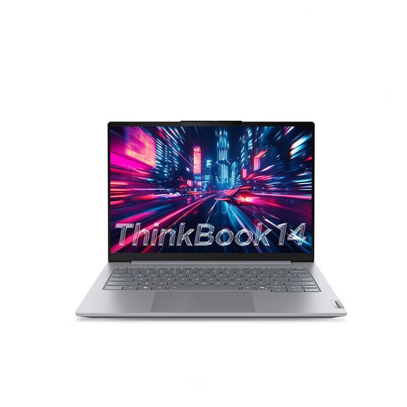 ThinkPad ThinkBook 14 G9 AHP Business Laptop (CN version)