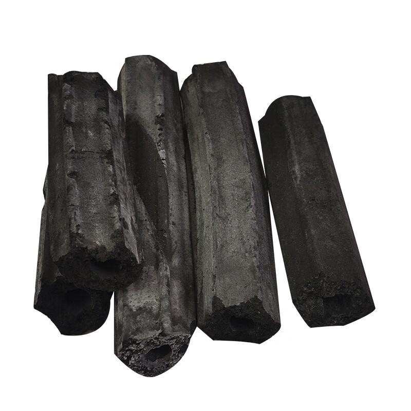 SMVP Fast Burn Smokeless BBQ Charcoal
