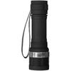 Lampe de Poche - EMOS - E-1512 - LED Zoomable - IP43 - 75 Lumens - 15 Heures d'Autonomie