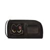 Large Capacity Cat Pencil Case Desk Organizer Cat Pencil Bag Kawaii Stationery Bag  Learning