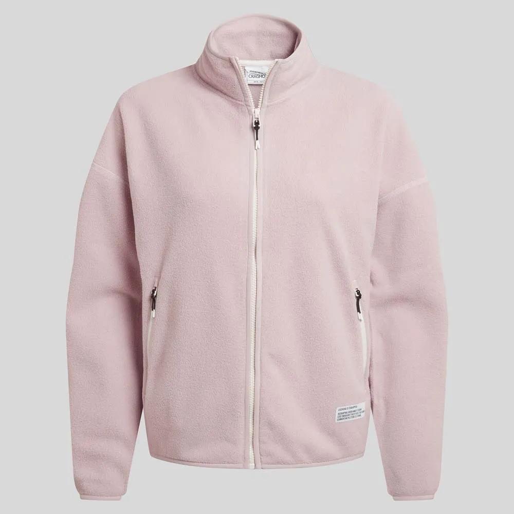 Craghoppers Флисовая на молнии CO2 Renu