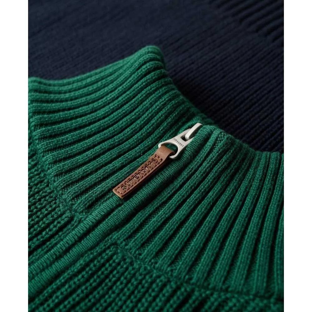 Superdry Sweater Classic Stripe