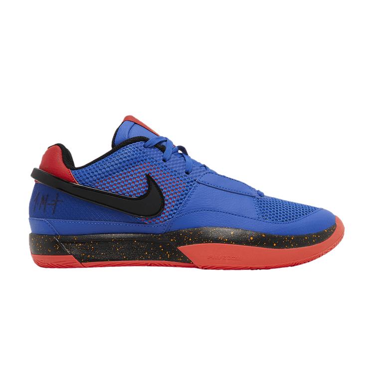 Nike Ja 1 EP  Hunger  44