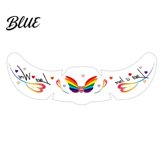 Event Makeup Tattoos Freckle Temporary Tattoos Waterproof & Long Lasting Face Stickers