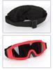 Rettungs-Feuerwehrhelm F2 mit Visier und optionalen Visieren