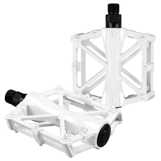 2 buc Bicicletă MTB de șosea Ultralight Bicicletă Aliaj Aluminiu Rulment Pedale Antiderapante