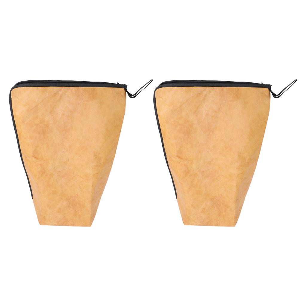 2 Buc. Pătură BBQ pentru Odihna Cărnii Capacitate Mare Pliabilă Reutilizabilă Izolată Odihnă Brisket