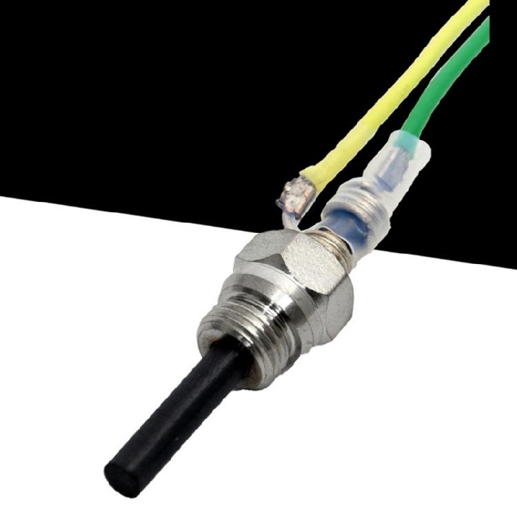 Auto Maintenance Tool 12V Ceramic Glow Pin Plug Air Parking Heaters