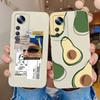 For Xiaomi 12T Case Hot New Design Cute Cat Butterfly Cartoons Matte Liquid Silicone Shell For Xiaomi 12T Pro Ultrathin Fundas