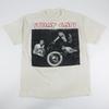 Zeldzaam Stray Cats Band Muziek US TOUR T-shirt S tot 5XL NE584 Unisex T-shirt