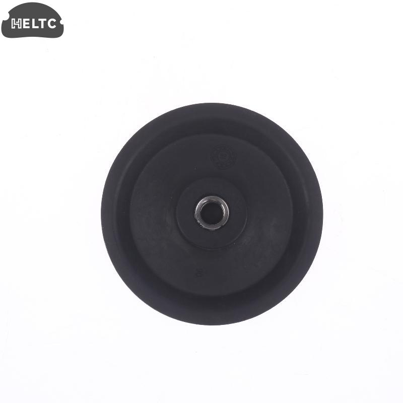 1Pcs Positive Shut Off Valve Diaphragm For Cow Milking Parlor Repair Parts Of Pneumatic Milking Pulsator Match