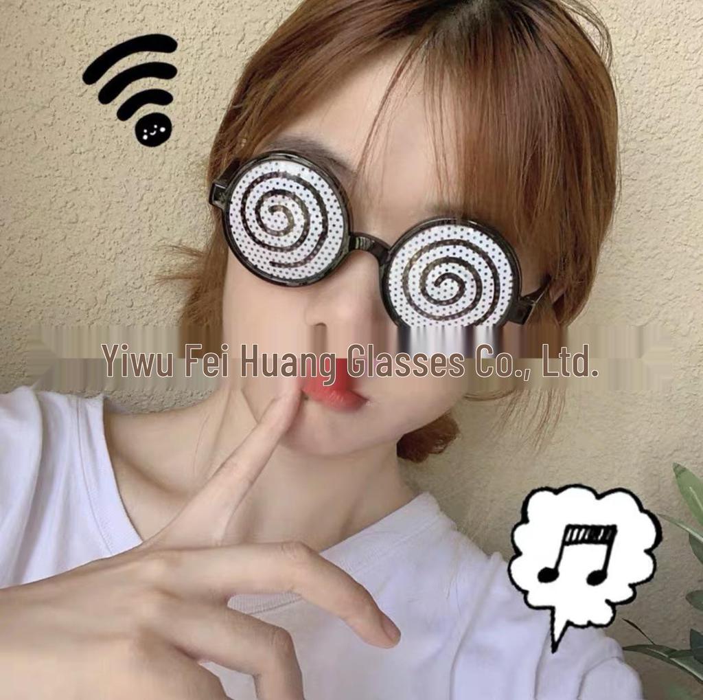 Komik İnternet Ünlüsü Güneş Gözlükleri: Eşsiz Parti ve Doğum Günü Fotoğraf Aksesuarları