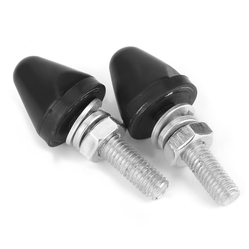 Bonnet Location Cone Rubbers Stops Accessory Fits for SpitfireHeraldGT6