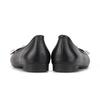 Barbara Leather Jewel Ribbon Feminine Flat 1.5cm 3 Colors Bbj106