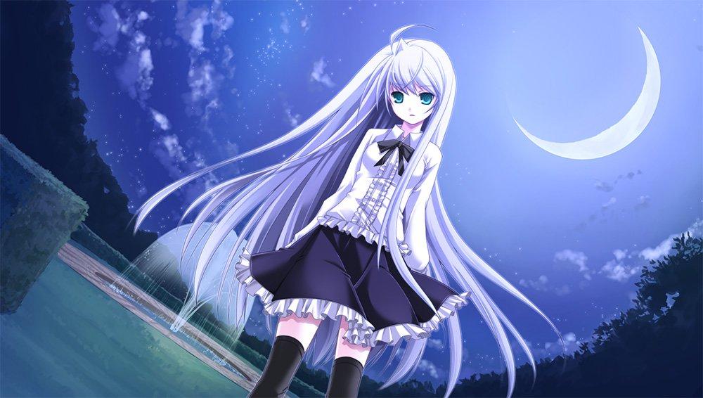 end sleep Regular version PS Vita -
