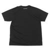 mont-bell WIC.T Montbear Face T-shirt Black (BK) Size S