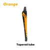 Ullicyc-Disc Brake for Road Bike, Carbon Fiber Bicycle, Round and Tapered Tube, Front Fork QC340, 12x100 Thru Axle, 700x25c