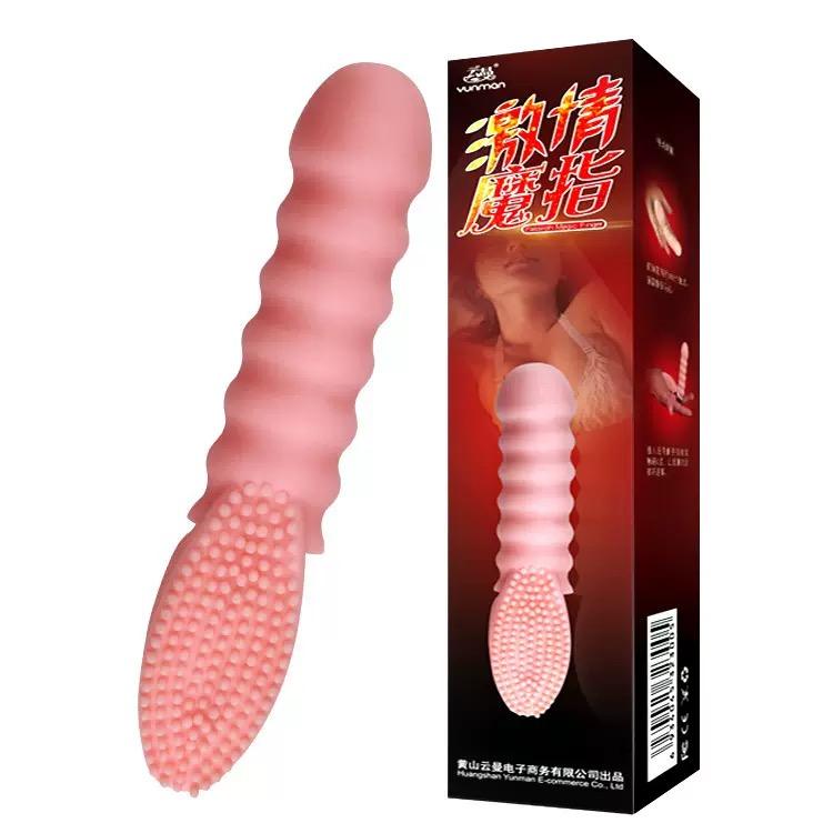 Finger Klitorisstimulator Vibrator Dildo Vagina Strapon Analperler Plugg G Spot Masturbator Sexleketøy For Kvinner Par Sex Shop