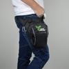Waterproof Reflective Motorcycle Leg/Waist Bag Men Shoulder Bags Dain Leg Bag Luggage Lengthen Belt Sacoche Moto Racing 5-7.5L