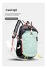 2026 Faltbarer Outdoor-Sportrucksack: Lässig, Großes Fassungsvermögen für Wandern & Bergsteigen