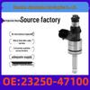 Fuel Injector 23250-47100 Compatible with Toyota Corolla