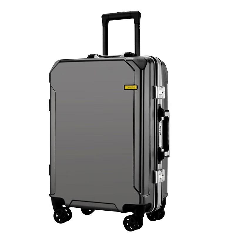 Tri-polar Outdoor Travel Suitcase