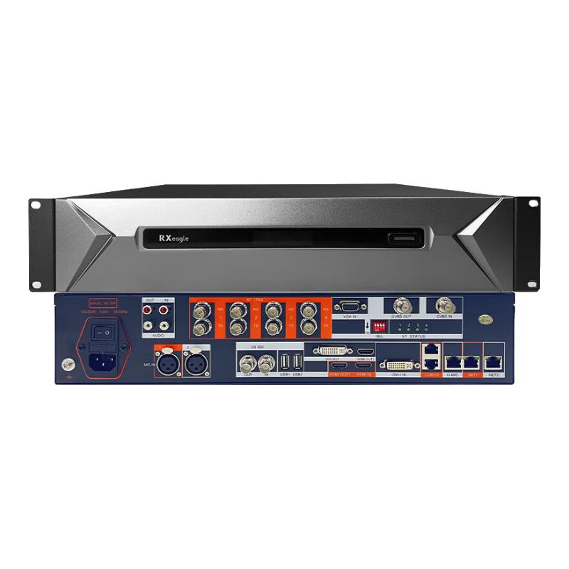 Rongxun Video Conferencing Systems & Components (CN version)