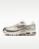 HQ2056-108 Nike Women's Air Max Moto 2K Pale IvoryMetallic Silver (Women's)