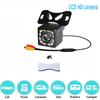 170° CMOS Car Rear View Backup Camera Reverse Parking HD Night Vision Waterproof