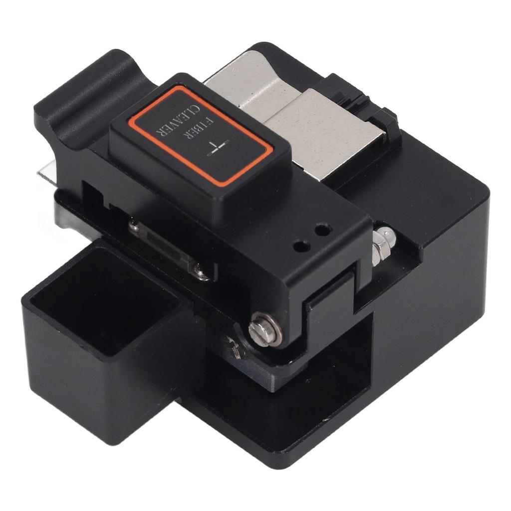 Optical Fiber Cutter Automatic Optic Cable Knife High Accuracy Fiber Cutting Tool for Single Core
