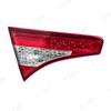 For Kia Optima K5 2011 2012 2013 Rear Bumper Tail Brake Lamp Stop Warming Signal Light
