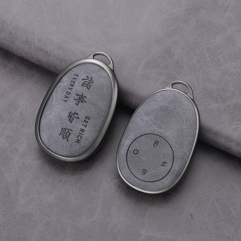 GAC Toyota IZOA 2025 Key Case Modified Accessories Kit